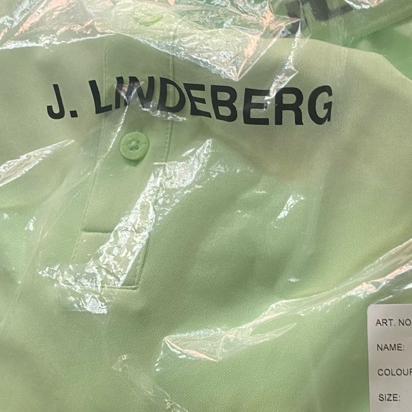 J.LINDEBERG

KV REGULAR FIT Golf Polo
GREEN,Large - Picture 6 of 15